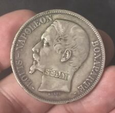Francs 1852 sedan d'occasion  Pierre-Bénite