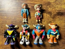Wild west cow for sale  Monterey