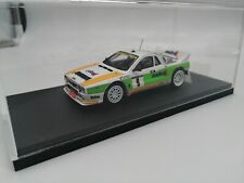 Lancia 037 auto1 usato  Vinzaglio