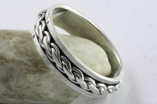 Drehender ring design gebraucht kaufen  Freyburg