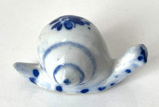 Petite figurine escargot d'occasion  Paris XV