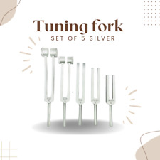 Piece tuning fork for sale  BIRMINGHAM