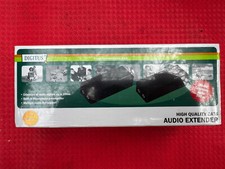 Audio extender diguts usato  Cesena