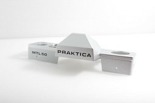 Praktica mtl deckkappe gebraucht kaufen  Dresden