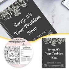 Sorry problem end for sale  UK
