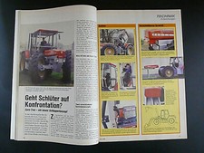 Dlz zeitschrift schlüter gebraucht kaufen  Burgdorf