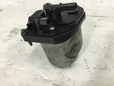 Pompa gasolio filtro usato  Napoli