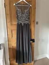 Tiffany illusion prom for sale  NEWCASTLE UPON TYNE