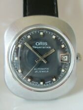 Rarr ancienne montre d'occasion  Villetaneuse