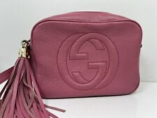 Gucci soho disco for sale  Lindenhurst