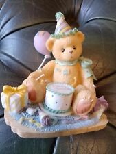 Cherished teddies frosting for sale  CARDIFF