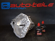 Getriebe tl4164 nissan gebraucht kaufen  Elfershausen