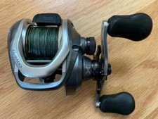 Shimano curado 201hg for sale  Walnut Creek