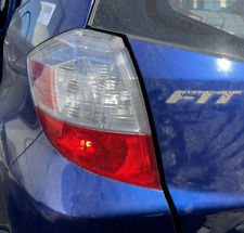 Usado, 2009 2010 2011 12 13 Honda Fit OEM conjunto de lâmpada traseira lateral direita do passageiro comprar usado  Enviando para Brazil