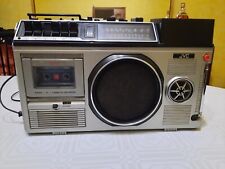 Usado, JVC 3080FC RADIO BOMBOX CON  TV  PERFETTO FUNZIONANTE TUTTO comprar usado  Enviando para Brazil