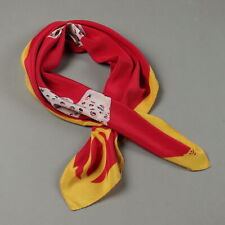 Foulard cartier vintage usato  Cambiago