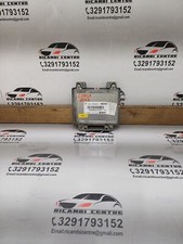 Centralina motore ecu usato  Cornedo Vicentino