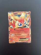 Carte pokémon victini d'occasion  Agen