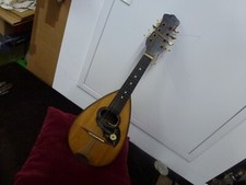Mandoline signée marius d'occasion  Ajaccio-
