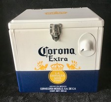 Corona extra eisbox gebraucht kaufen  Versand nach Germany