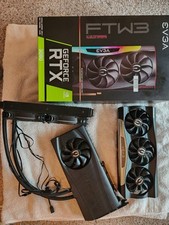 Evga rtx 3080 for sale  Ardmore