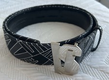 Versus versace belt for sale  Jessup