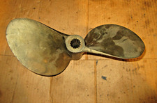 Brass blade left for sale  Lakeville