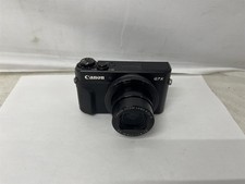 Canon powershot g7x for sale  Sacramento