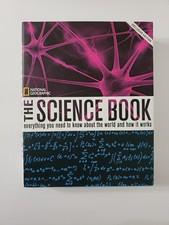 Science book everything for sale  Towson