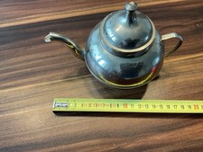 Vintage teekanne kanne gebraucht kaufen  Berlin
