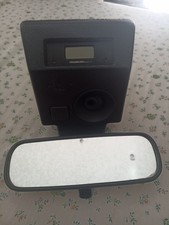 Plafoniera specchietto retrovi usato  Gela