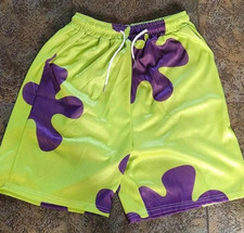 Patrick star shorts for sale Patrick star shorts for sale  BOREHAMWOOD
