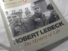 Robert lebeck the gebraucht kaufen  Oyten