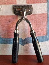 Militaria ww1 rasoio usato  Pinerolo