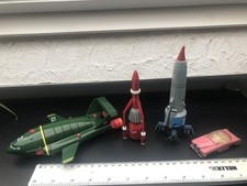 Thunderbirds one two for sale  DERBY