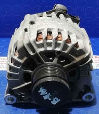 Alternatore ford max usato  Paterno