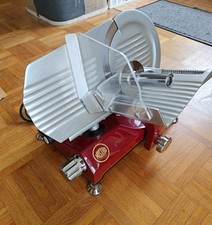 Mistro aufschnittmaschine 200 gebraucht kaufen  Frankfurt am Main