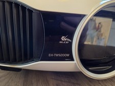 Epson tw9200w 3lcd gebraucht kaufen  Bünde