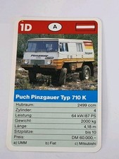 Puchheim pinzgauer typ gebraucht kaufen  Salzgitter