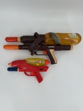 Vintage super soaker for sale  Dayton