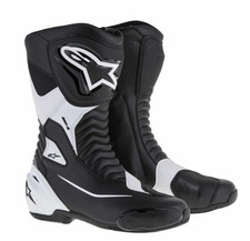 Alpinestars bottes racing d'occasion  Aubière