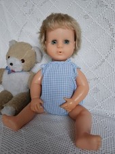 Palitoy tiny tears for sale  HARLOW