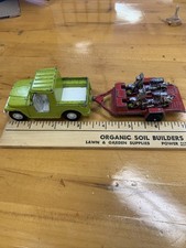 Tootsietoy hitch ups for sale  Kendallville