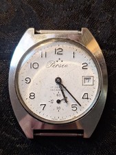 Orologio perseo ferrovie usato  Strevi