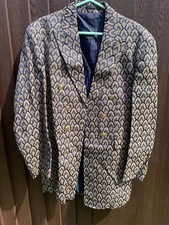Men edwardian frock for sale  UK