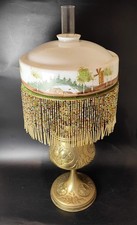 Belle ancienne lampe d'occasion  Saint-Nazaire