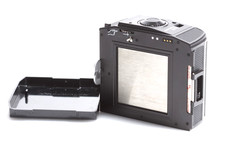 Rollei sl66e magazin gebraucht kaufen  München