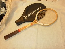 Dunlop maxply fort gebraucht kaufen  Ansbach