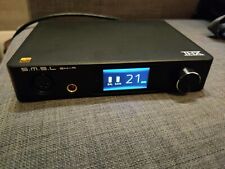 Smsl balanced amplifier gebraucht kaufen  Nürnberg