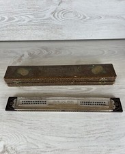 Hohner marine band d'occasion  Reims